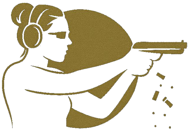 Schuss mit Pfeffer Logo